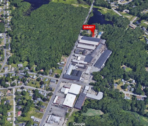 50 Howe Ave, Millbury, MA 01527